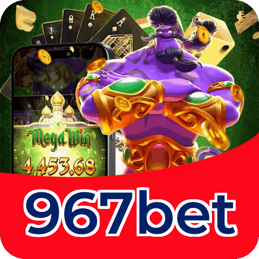 Download PC 967bet