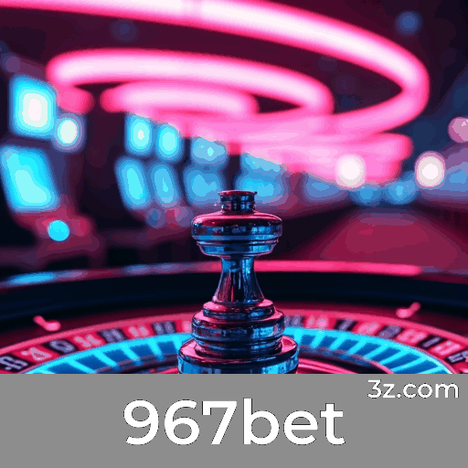 967bet Bônus acumulado 967bet